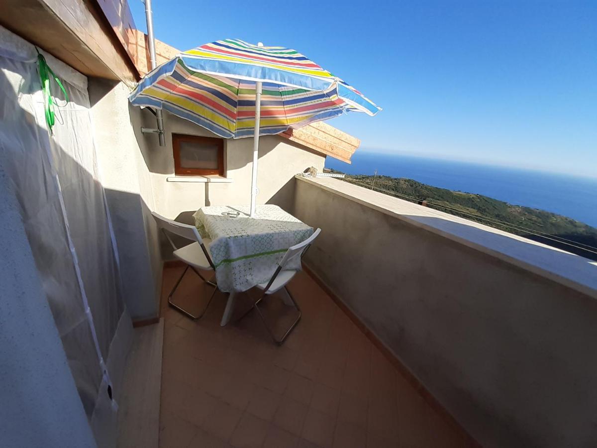 Carmineholidayhouse Pollica Exterior foto